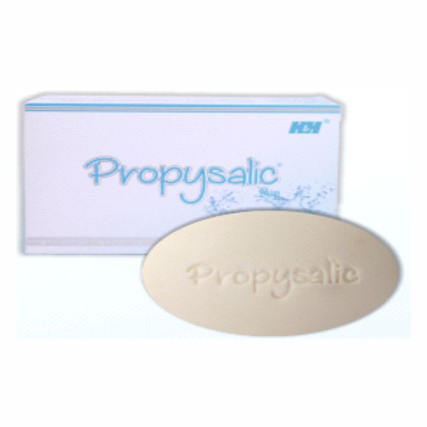 Propysalic Soap