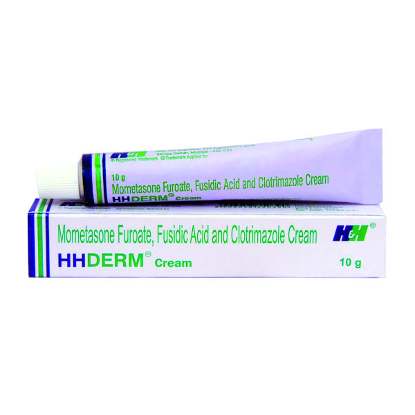 HHDerm Cream