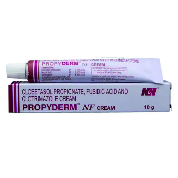 Propyderm NF Cream