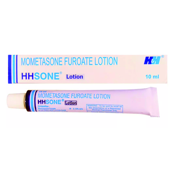 HHSone Lotion