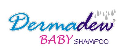Dermadew Baby Shampoo