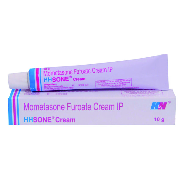 HHSone Cream