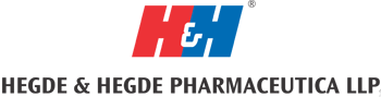 HEGDE & HEGDE PHARMACEUTICA LLP