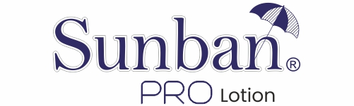 Sunban Pro Lotion