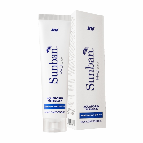 Sunban Pro Lotion