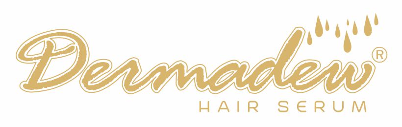 Dermadew Hair Serum