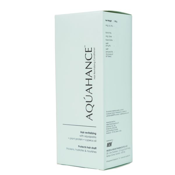 Aquahance Hair Revitalizing Conditioner