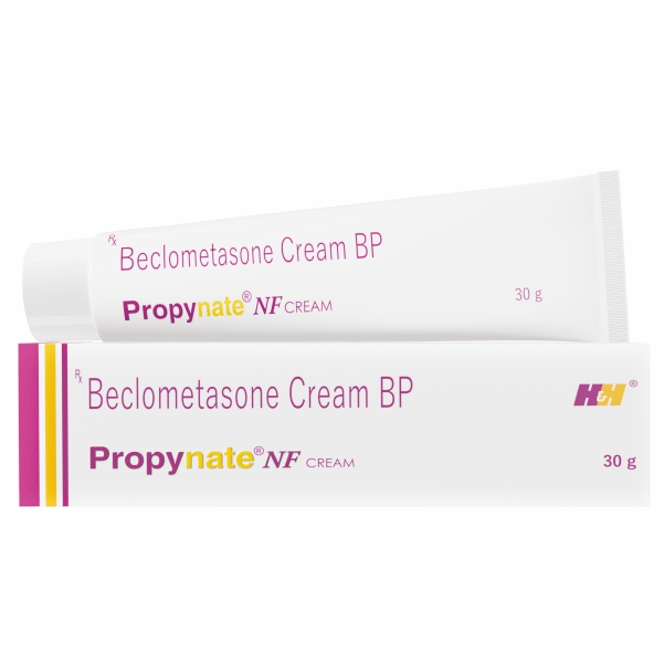 Propynate NF Cream
