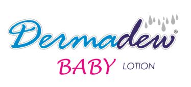 Dermadew Baby Lotion