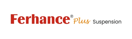Ferhance Plus Suspension
