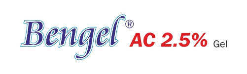 Bengel AC 2.5% gel