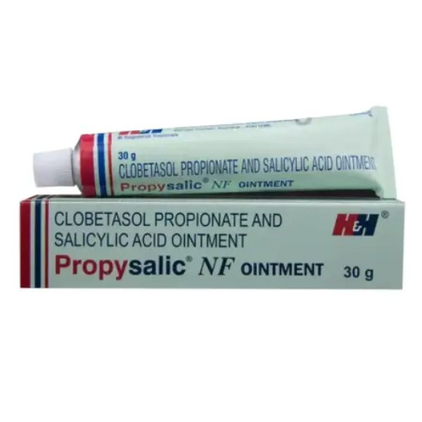 Propysalic NF Ointment