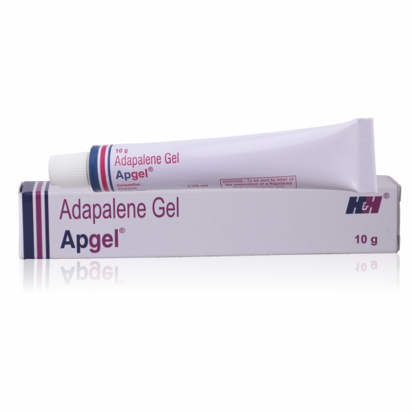 Apgel Gel