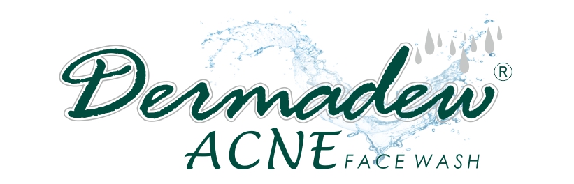 Dermadew Acne Face Wash