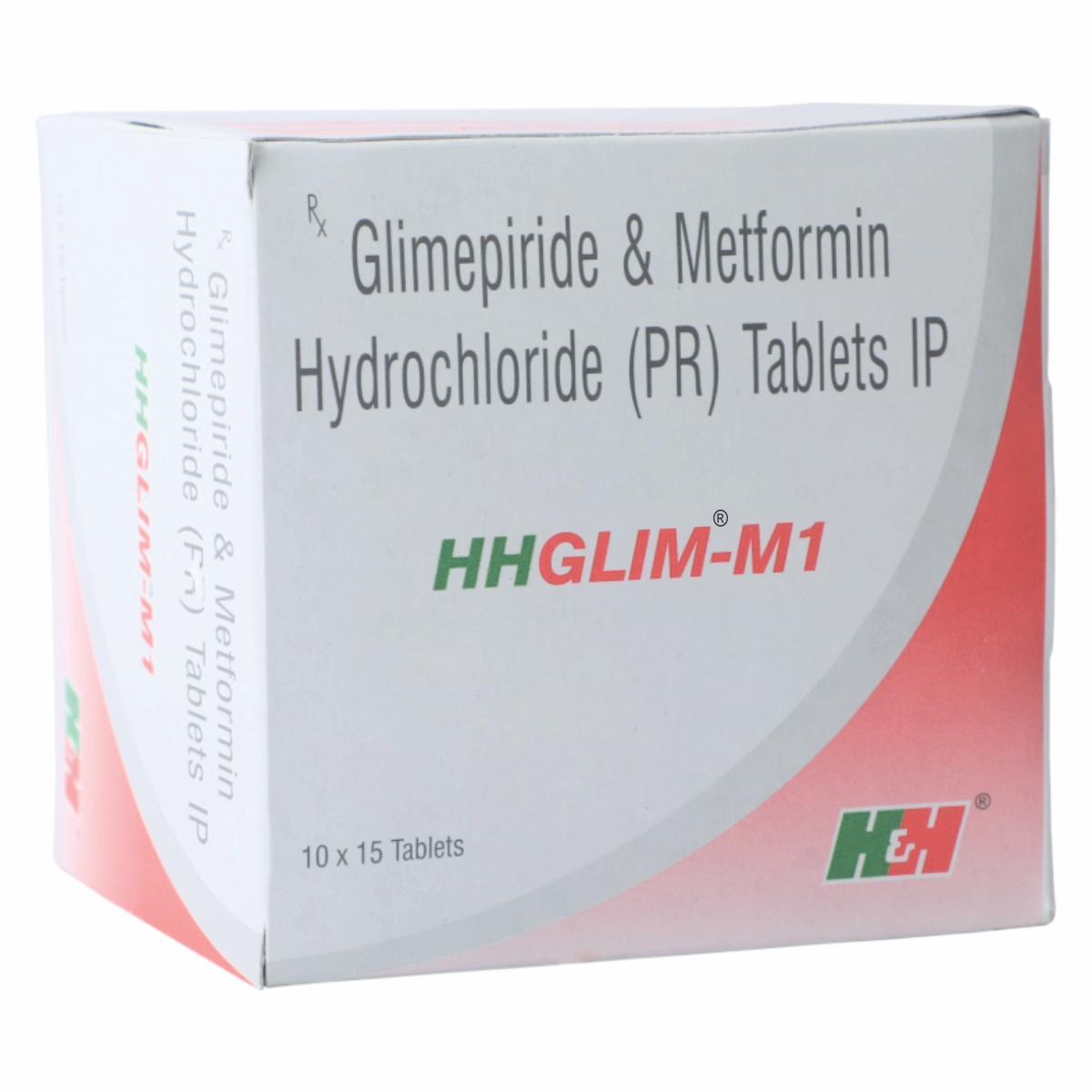 HHGLIM-M1 Tablets