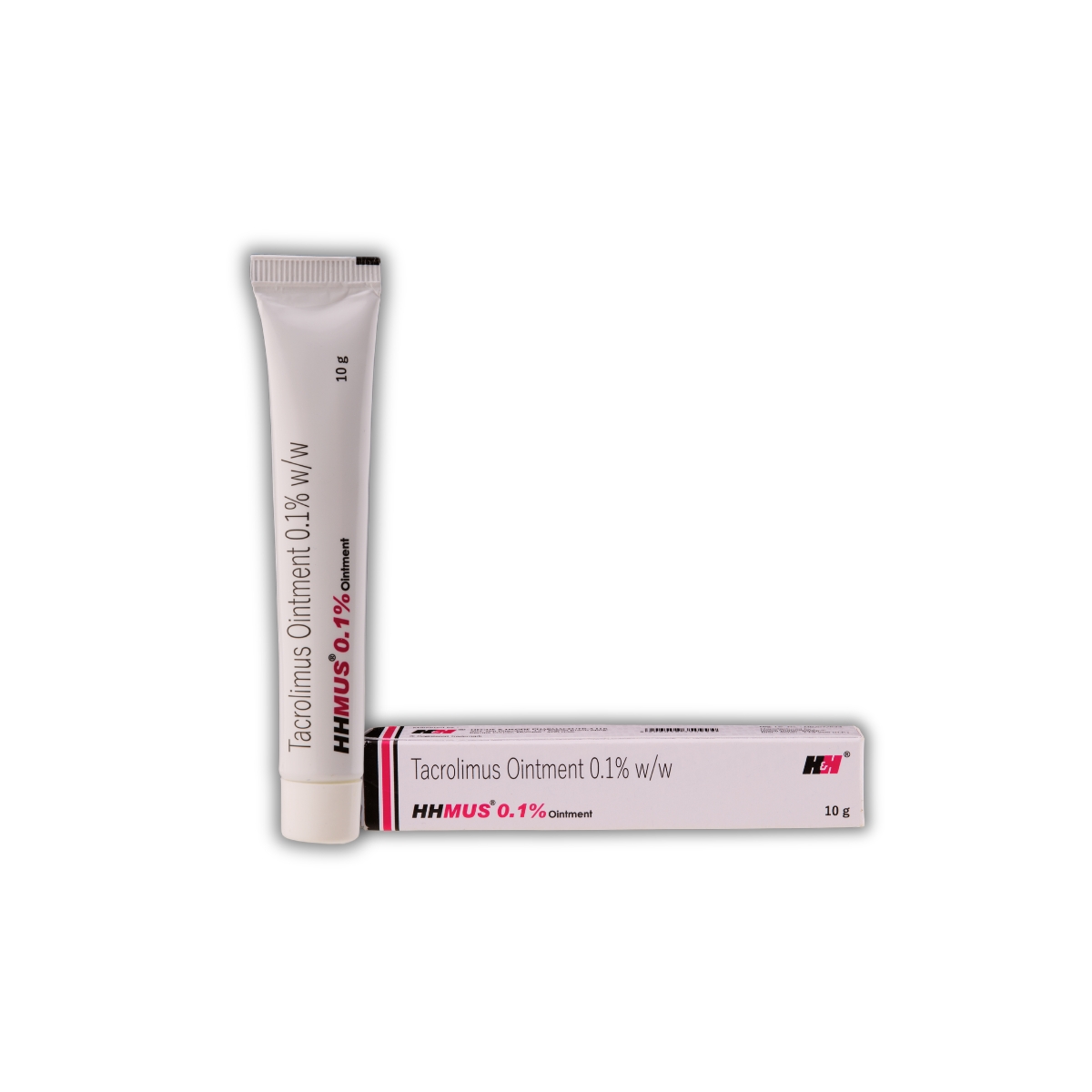 HHMUS 0.1% Ointment