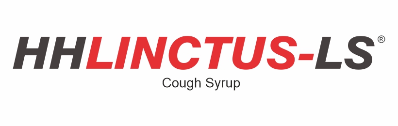 HHLINCTUS-LS SYRUP