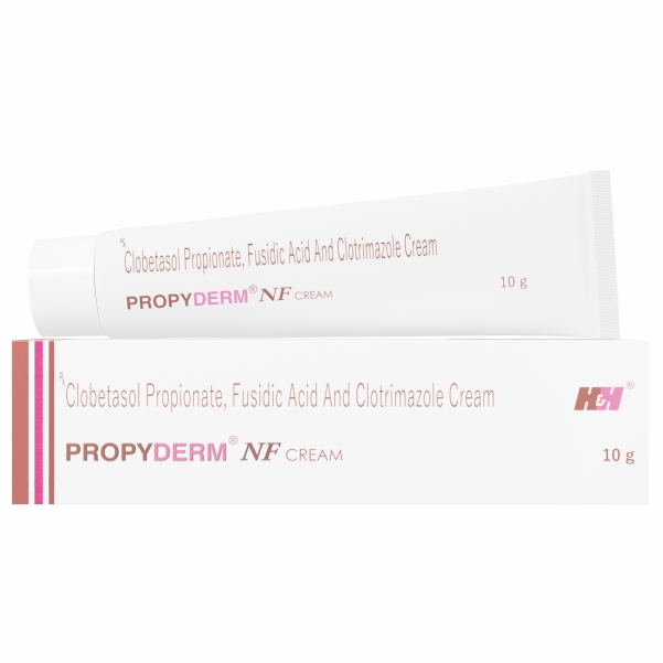 Propyderm NF Cream