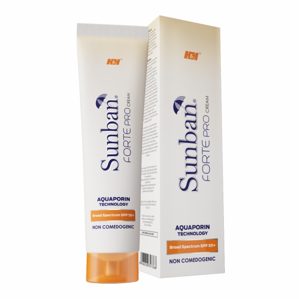 Sunban Forte Pro Cream