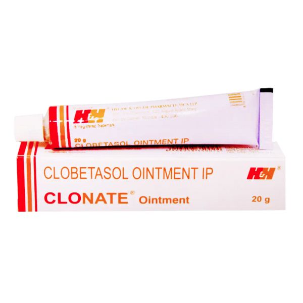 Clonate