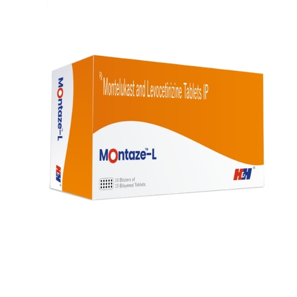 Montaze-L