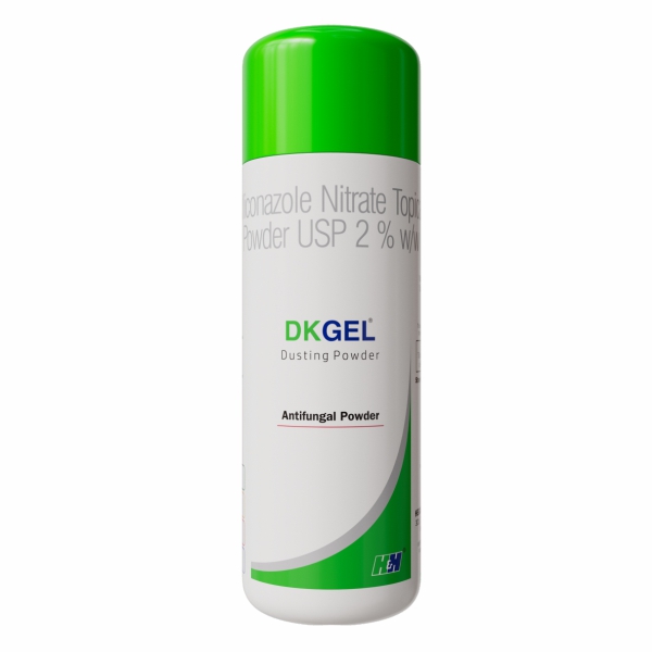DKGEL Dusting Powder
