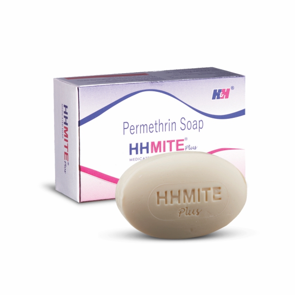 HHMITE Plus (Medicated) Soap