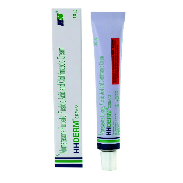 HHDerm Cream