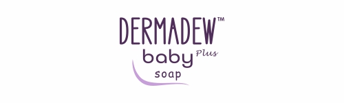 Dermadew Baby Plus Soap