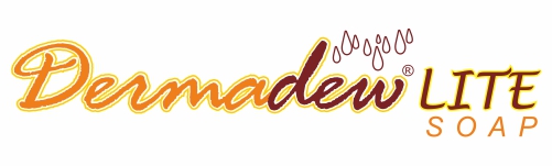 Dermadew Lite Soap