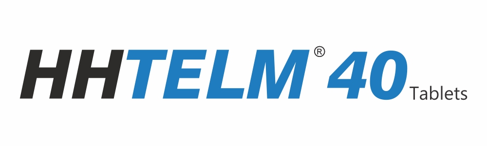 HHTELM-40 Tablets