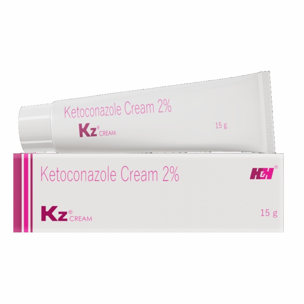 KZ Cream