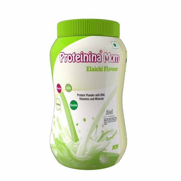 Proteinina Mom