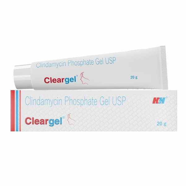 Cleargel