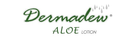 Dermadew Aloe Lotion