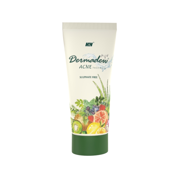 Dermadew Acne Face Wash
