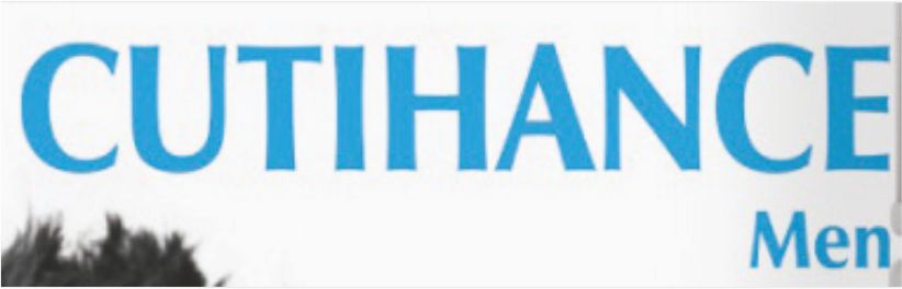 Cutihance Men Tablet