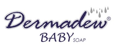 Dermadew Baby Soap