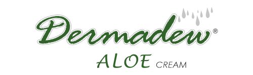 Dermadew Aloe Cream