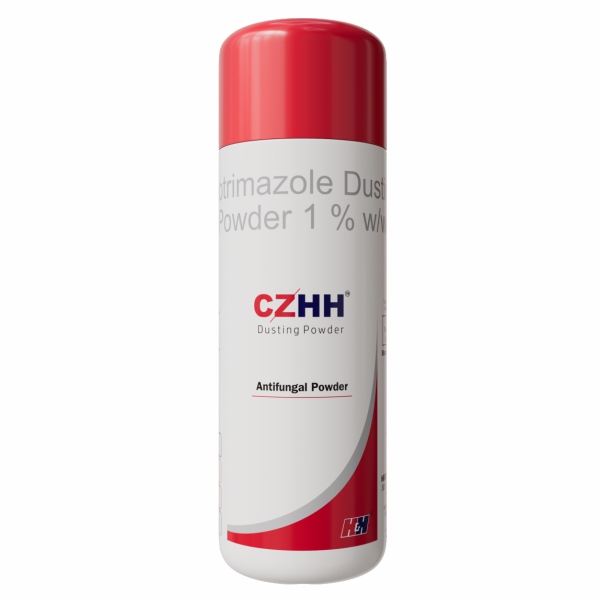 CZHH Dusting Powder
