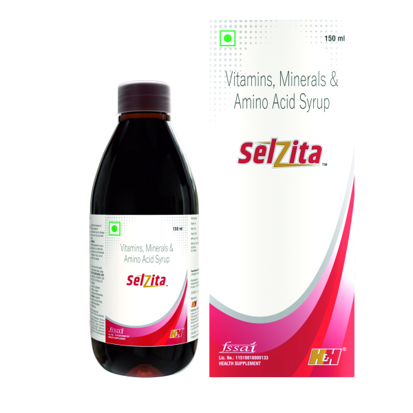 Selzita Syrup