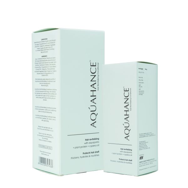 Aquahance Hair Revitalizing Conditioner