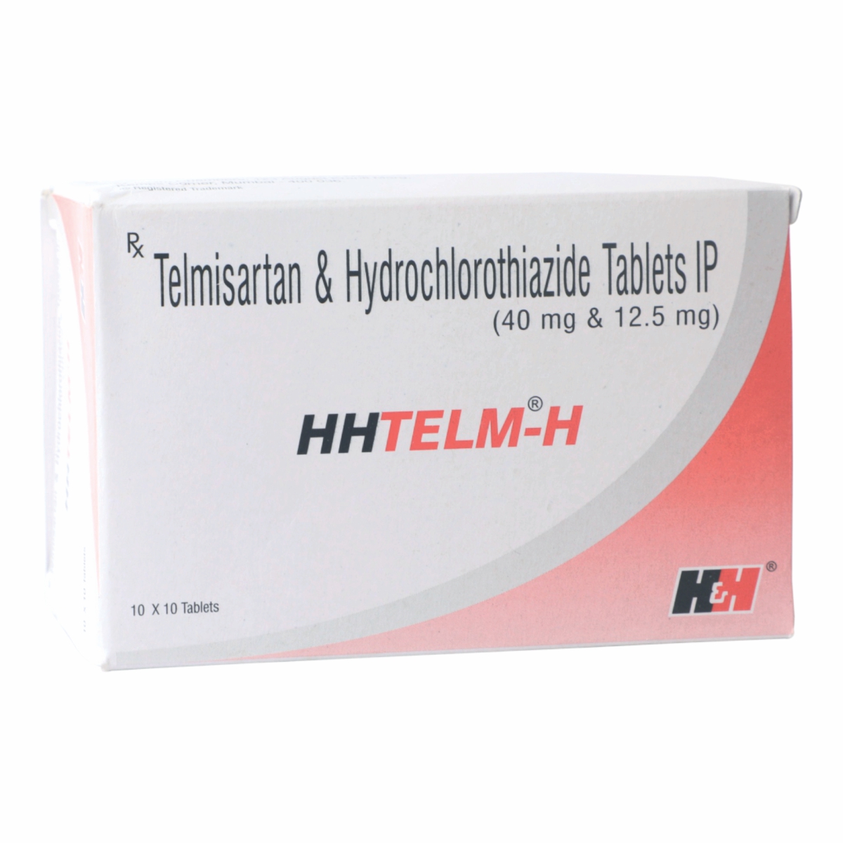HHTELM-H Tablets 