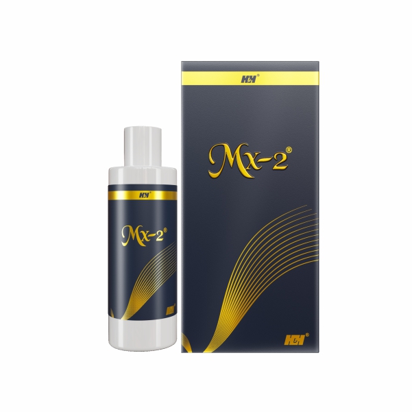 MX-2 Topical Solution