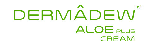 Dermadew Aloe Plus Cream