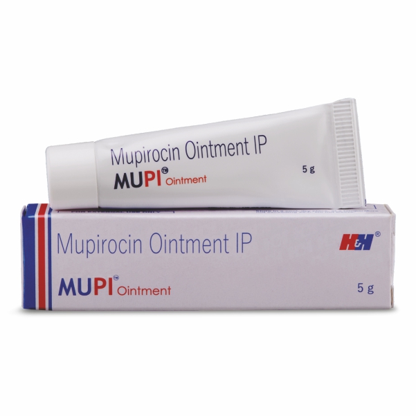 Mupi Ointment