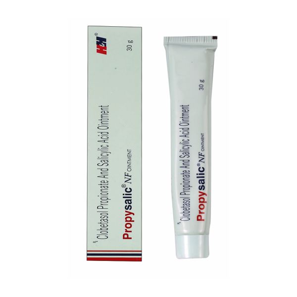 Propysalic NF Ointment