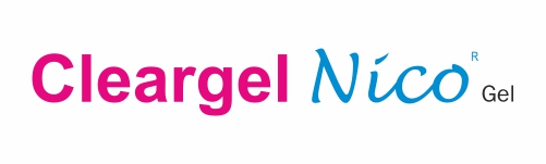Cleargel Nico Gel