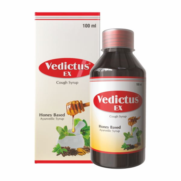 Vedictus EX Syrup
