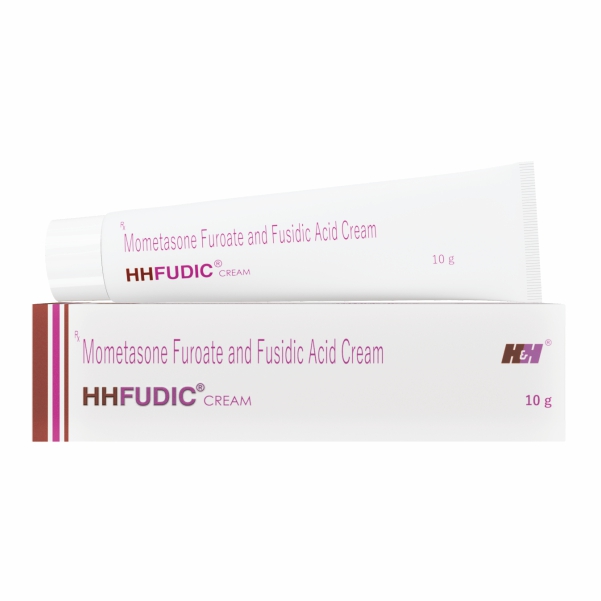 HHFUDIC Cream